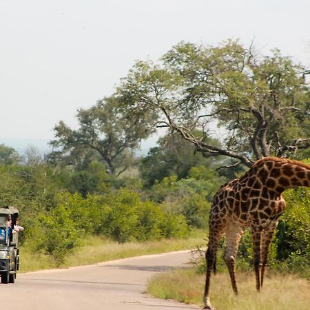 Aha Skukuza Safari Lodge Exterior photo